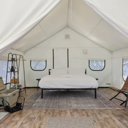 Ferncrest Campground