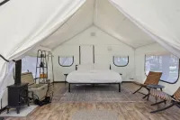 Ferncrest Campground