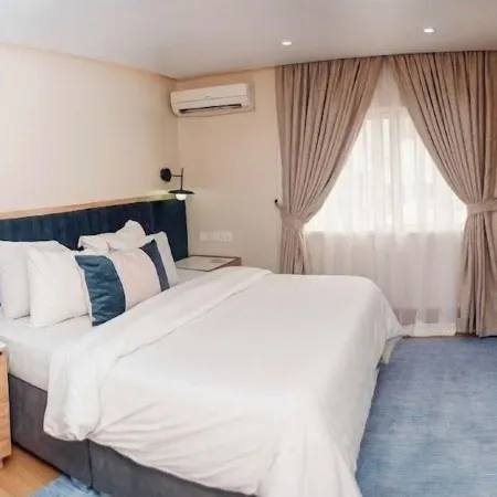 Centurion Apartments Limited