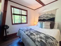 Dog-Friendly Banner Elk Condo w/ Slope View and Deck