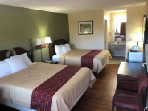 Motor Inns of America Hotels in Monroe County