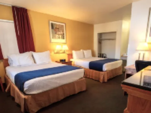 Hotel Inn Pendleton I-84 ペンドルトンのホテル