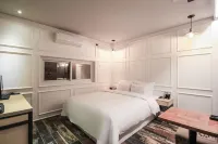 Gwangyang Yongam Hotel Good Day