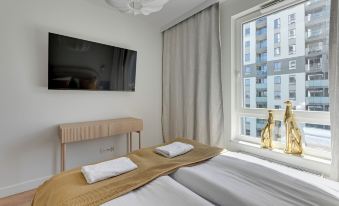 Horizon 63 Superior by Grand Apartments