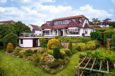 The Spinney in Paignton