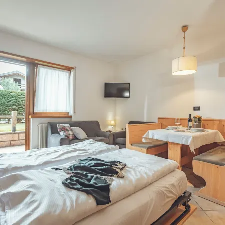 Aparthotel Majestic