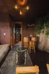 Casita Del Arbol Trini By GEstores Hotels in Huasca de Ocampo
