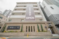 Daegu Beomeo No. 25 Daegu Beomeo Branch