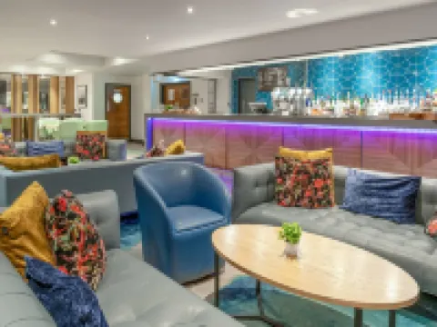 Felbridge Gatwick Hotel & Spa Hotels in East Grinstead