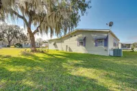 Wildwood Vacation Rental Near Golf and Dining! - 3-Star
