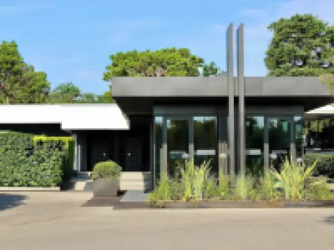 Hotel Mealba Hotels in Saronno