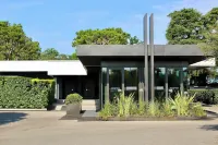 Hotel Mealba Hotels in Saronno