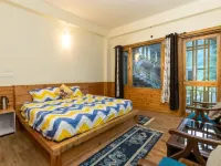 Majestic View Cottages Hotels in Rashala