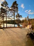 Luxury Off-Grid House のホテル