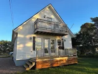Cozy House/Cottage, minutes to National Park & Golf Course