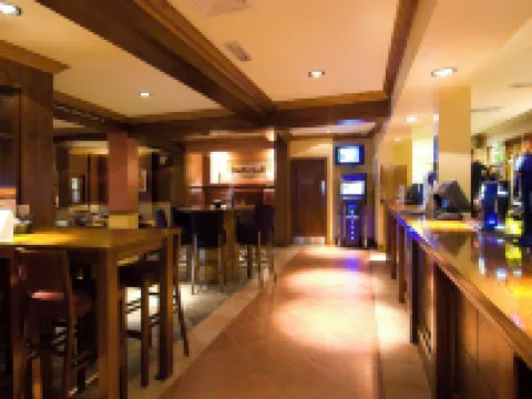 Premier Inn Doncaster Central Hotels in Doncaster