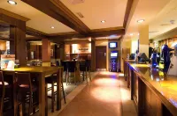 Premier Inn Doncaster Central