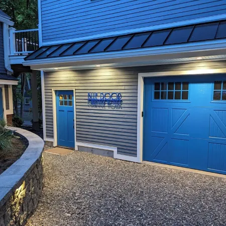 Spectacular 2-bedroom Carriage House with all amenities in beautifull Ogunquit.