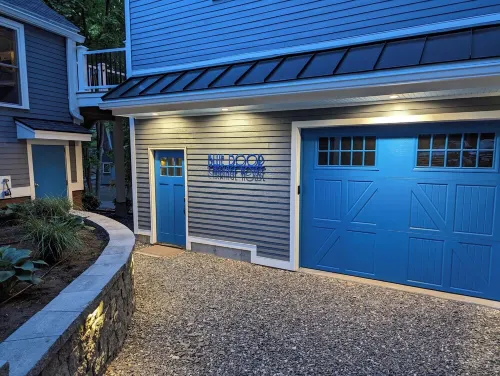 Spectacular 2-bedroom Carriage House with all amenities in beautifull Ogunquit. - Boutique