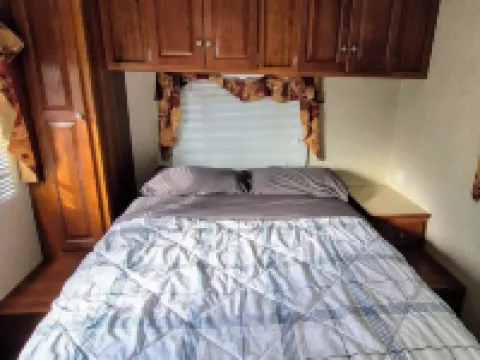 Fundy Spray Campground Hotels in Digby