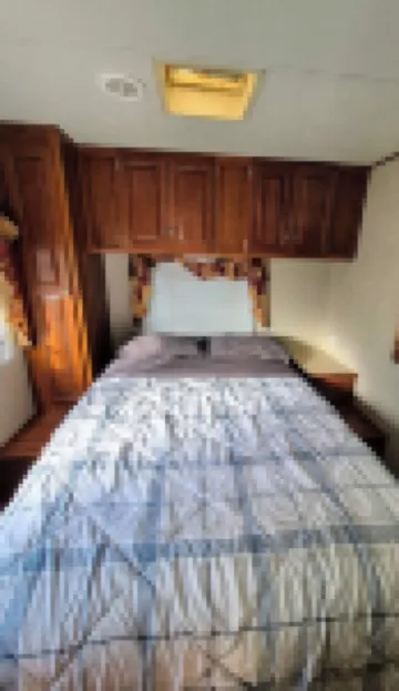 Fundy Spray Campground