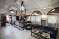 Hotel Santa Isabel