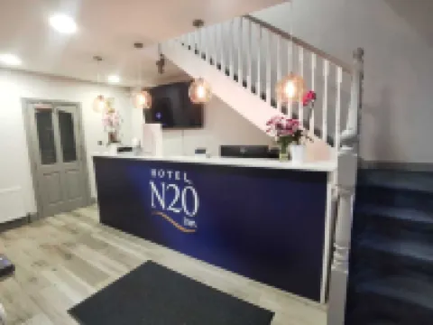 N20 Inn Hotel