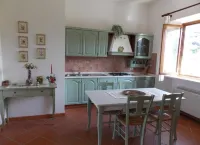 Agriturismo Il Vecchio Imposto Hôtels à : Massa Marittima