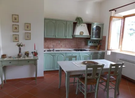 Agriturismo Il Vecchio Imposto