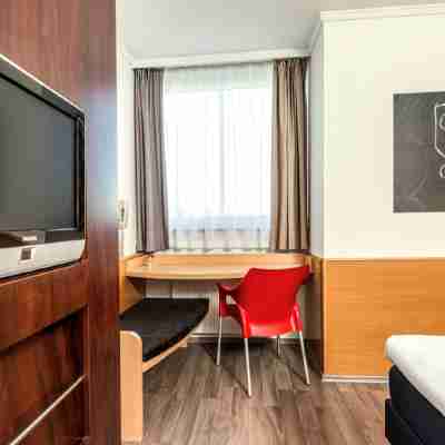 イビス ホテル アイゼナハ Rooms