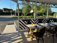 Les Augustines Hotel di Favieres
