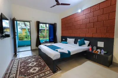 Ocean Breeze Beach Resort