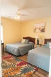 Charming 1-bedroom villa in Sunset Beach with Kitchen, AC, WiFi 3713 Hotels in 