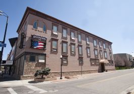 Destinations Inn Theme Rooms