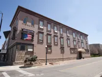 Destinations Inn Theme Rooms Hotels in Idaho Falls