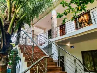 Hotel y Restaurante 7 Mares