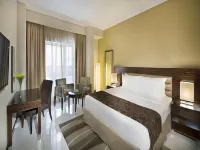 Gateway Hotel Hotels in Dubai