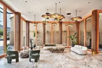The Log Porto Hotel by Piamonte Hotels Hotels in Valongo