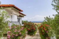 Magdalini's Seaview House - Pefkohori