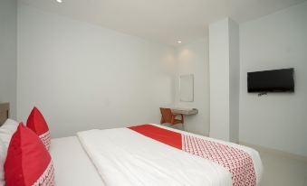 Express Inn Palembang