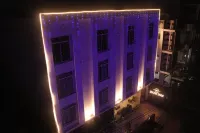 Hotel Zion Inn Hotels in 