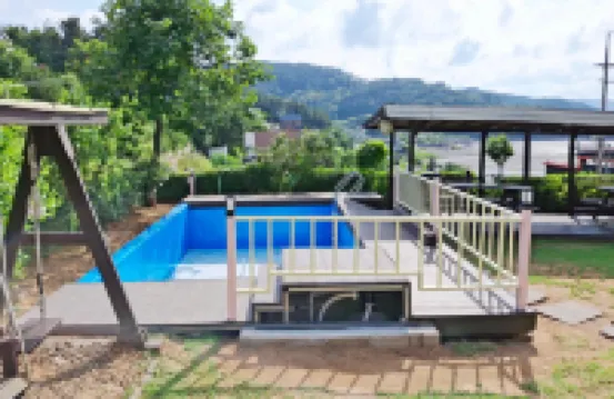 Seosan the Blue Ocean Pension