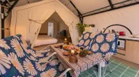 Sancheong Ostay Pension n Glamping Hotels in Sancheong-gun