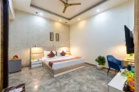 Hotel Fortune Inn by F9 Hotels