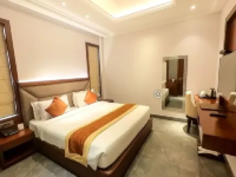 Imperium Resort Hotels in Hisar