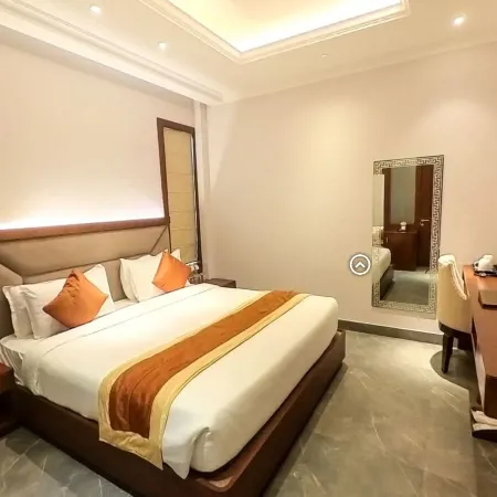 Imperium Resort