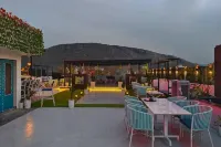 Hotel Bodhi Retreat by Basotel Hotels in Nālanda