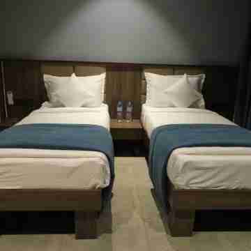 Delight Food Joint Rooms