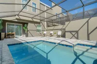 Family Fun Relaxation in a Themed Luxury Home - Villas