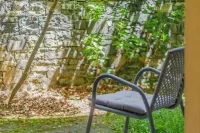 Giardino al Tramonto